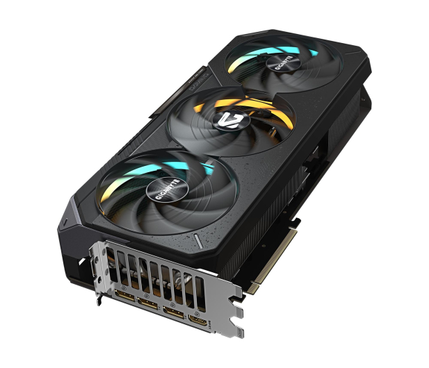 GIGABYTE GeForce RTX 5090 Gaming OC 32GB GDDR7 DLSS4 - 1309814 - zdjęcie 8